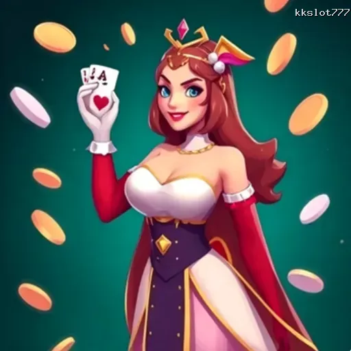 Menggali Fitur Menarik di Situs Game kkslot777