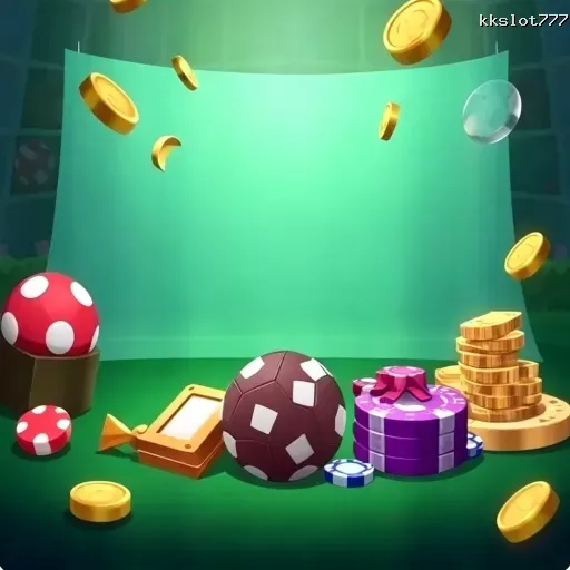 Mengulas Fitur Menarik di Situs Game kkslot777