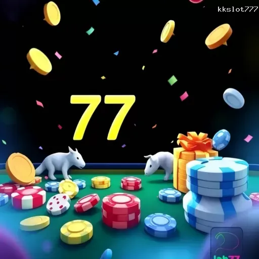 Mengenal kkslot777 Sebagai Platform Game Online Terpercaya