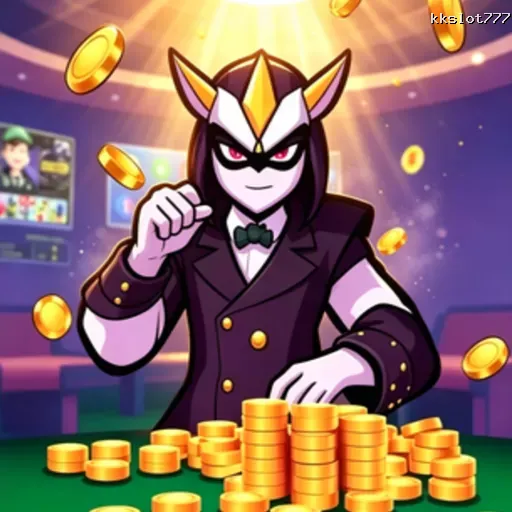 Keamanan dan Keandalan Situs kkslot777 di Dunia Game