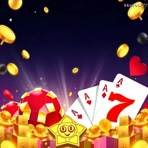 Review Permainan Populer di Situs kkslot777