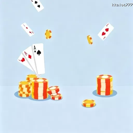 Memahami Konsep Permainan di Situs kkslot777